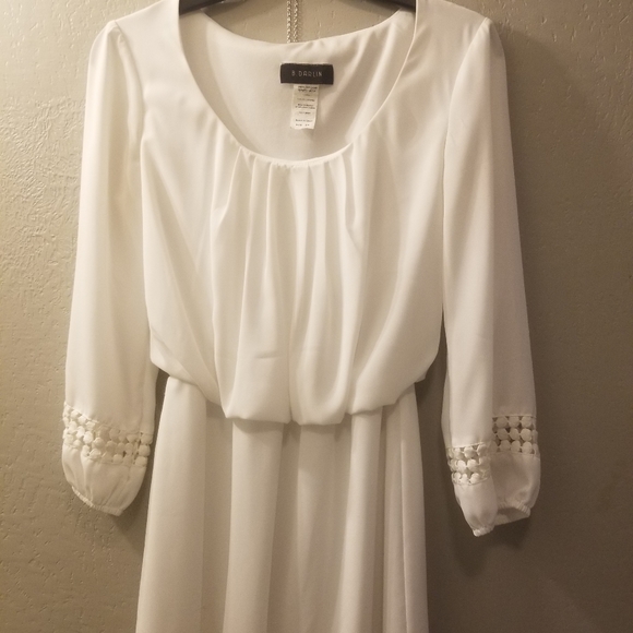 Dress - Picture 2 of 4